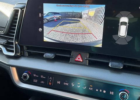 Kia Sportage 1.6 T-GDI '3' ISG MHEV 19