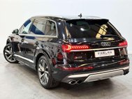Audi SQ7 4.0 TDI V8 SUV 5dr Diesel Tiptronic quattro Euro 6 (s/s) (435 ps) 27