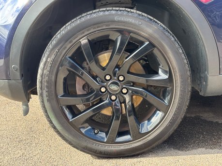 Land Rover Discovery Sport 2.0 Si4 HSE Luxury SUV 5dr Petrol Auto 4WD Euro 6 (s/s) (240 ps) 7