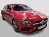Mercedes-Benz CLA Class 1.3 CLA200 AMG Line (Premium 2) Coupe 4dr Petrol 7G-DCT Euro 6 (s/s) (163 p