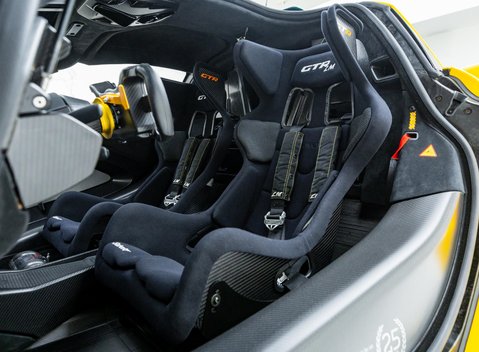 McLaren Senna GTR LM 14