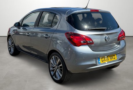 Vauxhall Corsa 1.4 Diamond 5dr