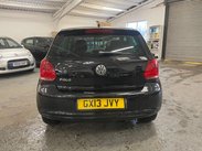 Volkswagen Polo 1.2 Match Euro 5 3dr 6