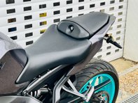 Yamaha MT-09 MT-09 (MTN890) 24 32