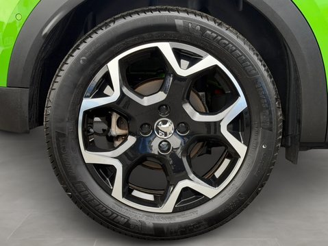 Vauxhall Mokka 100kW Ultimate 50kWh 5dr Auto 11