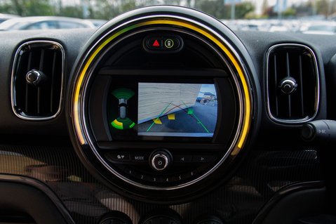 Mini Countryman COOPER EXCLUSIVE 30