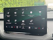 Skoda Enyaq 82kWh 80x SportLine SUV 5dr Electric Auto 4WD (DC125kW) (265 ps) 20