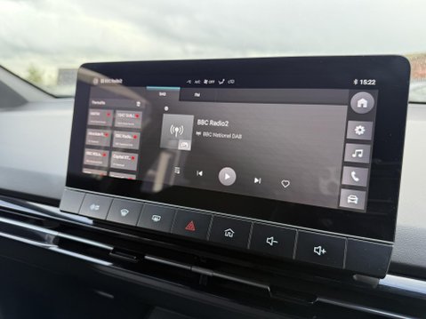 MG MG4 64kWh SE Long Range Hatchback 5dr Electric Auto (203 ps) 39