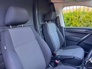 Volkswagen Caddy 2.0 Caddy C20 Startline TDI 15