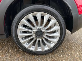 Fiat 500X 1.4 500X Lounge MultiAir 5dr 15