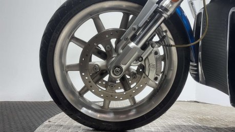 Harley-Davidson Street VROD VRSCR 2007 18K NEW MOT SERVICED RIDES WITHOUT FAULT 1130CC 18