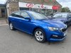 Skoda Scala SE TSI