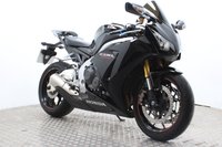 Honda CBR1000RR Firebalde CBR 1000 RA-G Fireblade
