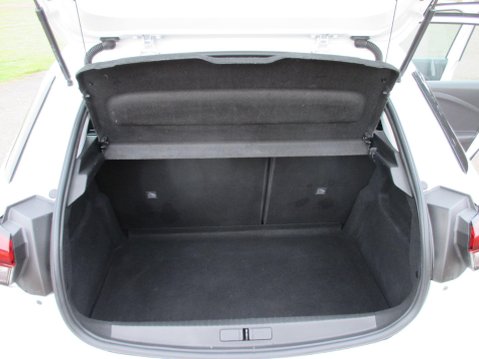 Vauxhall Corsa 1.2 Turbo SE Premium Euro 6 (s/s) 5dr 44