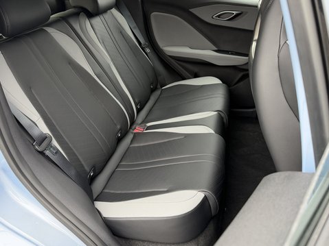 BYD Dolphin Surf 65kW Boost 43kWh 5dr Auto 34