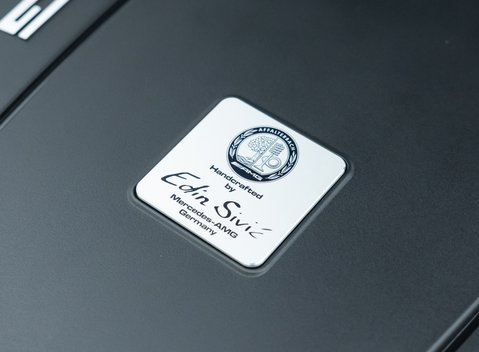 Mercedes-Benz AMG GT R PRO 53