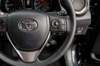 Toyota Rav 4 VVT-I DESIGN 19