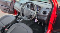 Hyundai i10 1.0 SE Euro 6 5dr 19
