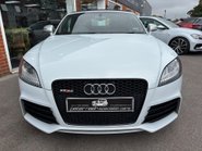 Audi TT 2.5 TFSI Roadster 2dr Petrol Manual quattro Euro 5 (340 ps) 29