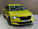 Skoda Superb 2.0 Superb SportLine+ TDI Semi-Auto 5dr