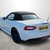 Fiat 124 Spider 1.4 Multiair Lusso Plus 2dr 3