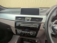 BMW X1 2.0 X1 sDrive 18d M Sport Auto 5dr 47