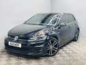 Volkswagen Golf 2.0 TDI GTD DSG Euro 6 (s/s) 5dr