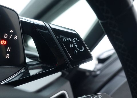 Volkswagen ID.3 Pro Performance 58kWh Family Hatchback 5dr Electric Auto (204 ps) 39
