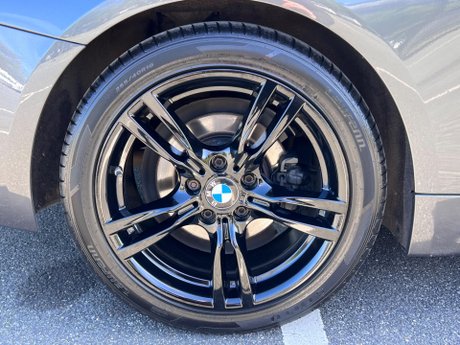 BMW 4 Series 2.0 420i M Sport Auto Euro 6 (s/s) 2dr 35