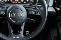 Audi A1 SPORTBACK TFSI S LINE 20