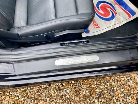 Porsche Boxster 2.7 981 PDK Euro 6 (s/s) 2dr 28