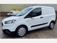 Ford Transit Courier 1.5 TDCi Panel Van 5dr Diesel Manual L1 Euro 6 (SLD) (75 ps) 17