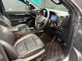 Ford Ranger 2.0 TD EcoBlue Wildtrak Auto 4WD Euro 6 (s/s) 4dr 15