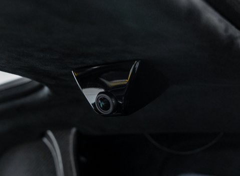 McLaren Senna GTR LM 18