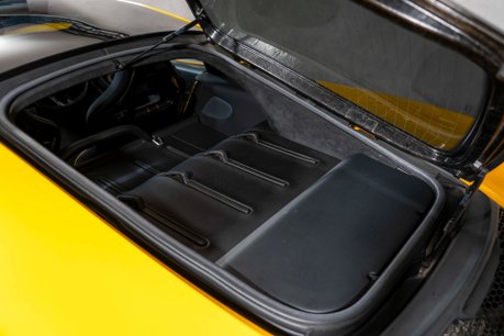 McLaren 570GT V8. NOW SOLD. SIMILAR REQUIRED. PLEASE CALL 01903 254800. 44