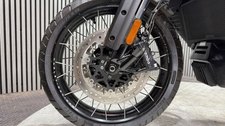 Harley-Davidson Pan America RA 1250 SPECIAL 2024 ONLY 4K ADVENTURE BIKE 26