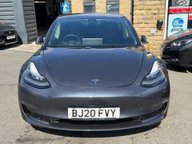 Tesla Model 3 PERFORMANCE AWD 4