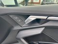 Audi A3 1.5 TFSI 35 S line S Tronic Euro 6 (s/s) 4dr 36