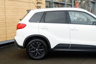 Suzuki Vitara KURO 7