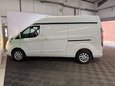 Ford Transit Custom 2.0 Transit Custom 300 Limited EcoBlue 5dr 8