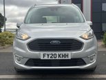 Ford Tourneo Connect 1.5 EcoBlue Titanium MPV 5dr Diesel Manual Euro 6 (s/s) (120 ps) 5