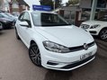 Volkswagen Golf 1.4 TSI SE Nav Euro 6 (s/s) 5dr 8