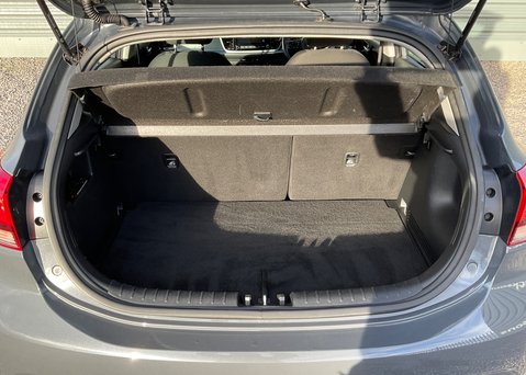 Kia Rio 1.0 T-GDi '2' 19