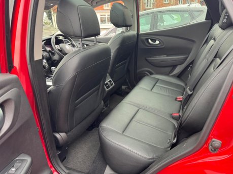 Renault Kadjar GT LINE TCE 12