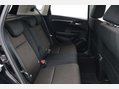 Honda Jazz 1.3 Jazz EX Navi i-VTec CVT 5dr 24