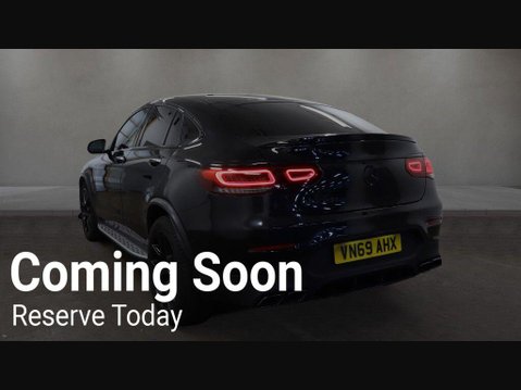 Mercedes-Benz GLC GLC 300 D 4MATIC AMG LINE PREMIUM PLUS 2