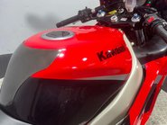 Kawasaki Ninja ZX6 2003 A1P MODEL ONLY 23K NEW MOT 600CC SUPER SPORT 28