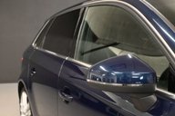 Audi A3 2.0 A3 Sportback S Line TFSI Quattro Semi-Auto 4WD 5dr 32