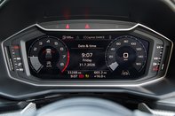 Audi A1 SPORTBACK TFSI S LINE 15