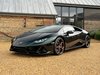 Lamborghini Huracan 5.2 V10 LP 640-4 EVO LDF 4WD Euro 6 (s/s) 2dr